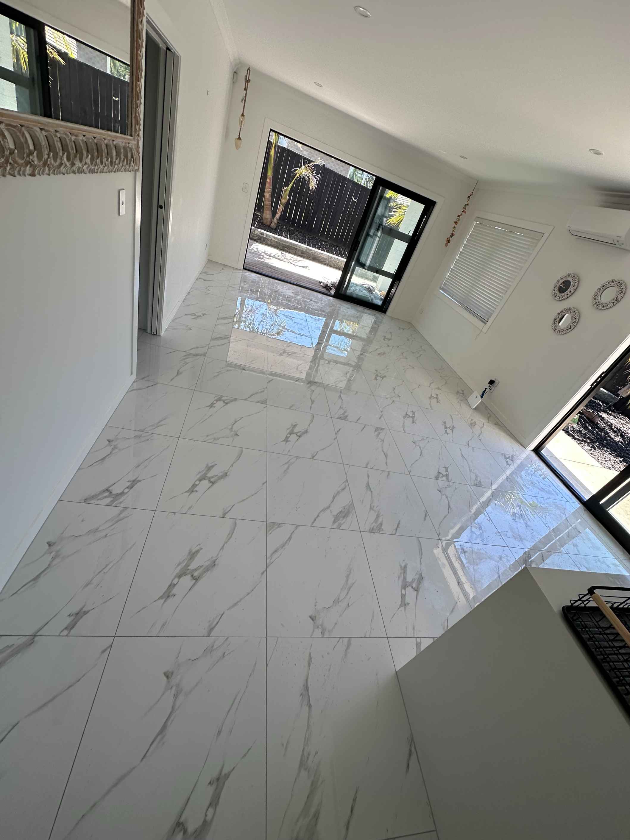 Affordable Tiling Services Auckland - Screeding, Grout and Waterproofing
